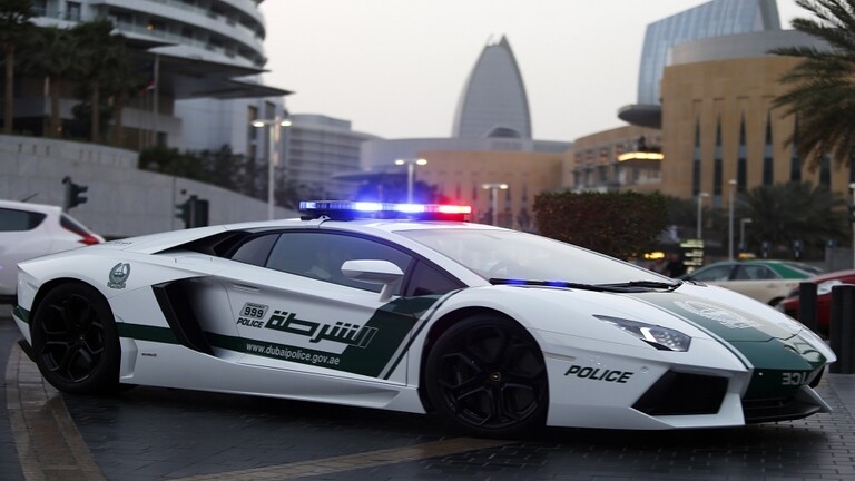 دام برس : شرطة دبي توقف زعيم مافيا المخدرات الشبح